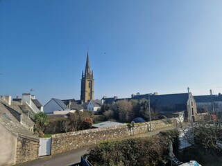 Vakantiehuis Plougasnou Buitenaudio-opname 2