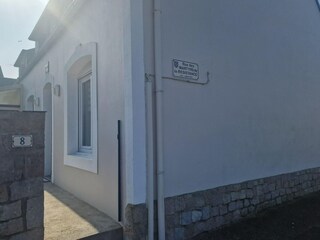 Vakantiehuis Plougasnou Buitenaudio-opname 4