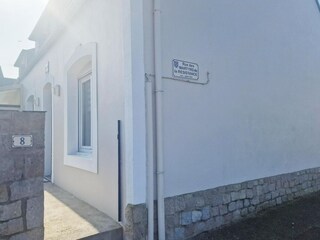 Maison de vacances Plougasnou Enregistrement extérieur 2
