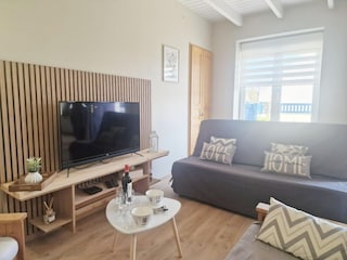 Ferienhaus Plougasnou Ausstattung 18