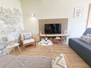Ferienhaus Plougasnou Ausstattung 17