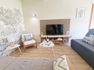 Maison de vacances Plougasnou Équipement 17