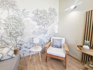 Holiday house Plougasnou Features 6