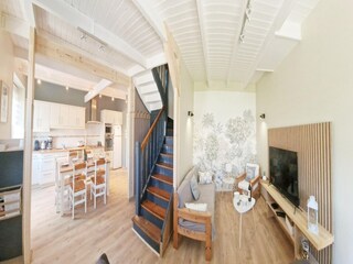 Holiday house Plougasnou Features 7