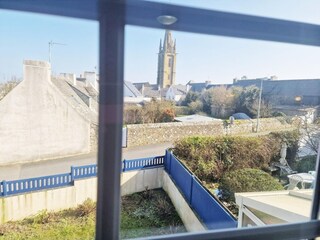 Maison de vacances Plougasnou Enregistrement extérieur 4