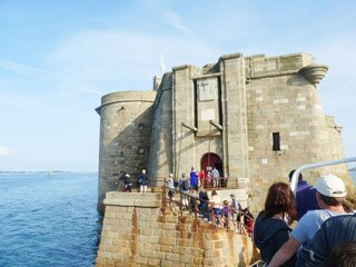 Casa per le vacanze Plougasnou Ambiente 20