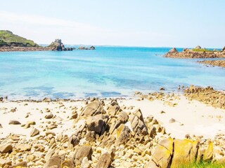 Casa per le vacanze Plougasnou Ambiente 21