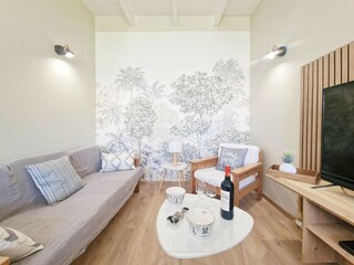 Maison de vacances Plougasnou Équipement 8