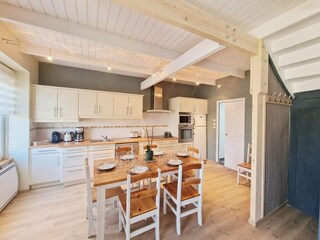 Ferienhaus Plougasnou Ausstattung 9