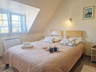 Ferienhaus Plougasnou Ausstattung 12