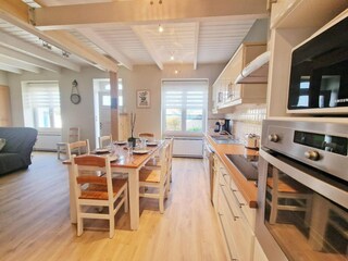 Ferienhaus Plougasnou Ausstattung 11