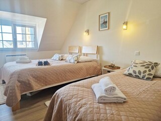 Ferienhaus Plougasnou Ausstattung 12