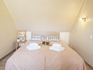 Holiday house Plougasnou Features 15