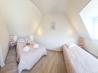 Holiday house Plougasnou Features 16