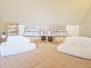 Vakantiehuis Plougasnou Kenmerken 17