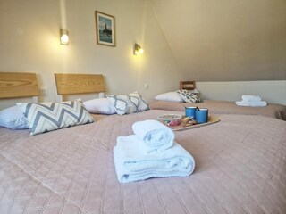 Casa de vacaciones Plougasnou Características 18