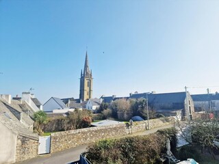 Casa de vacaciones Plougasnou Entorno 23