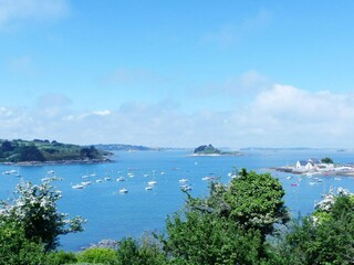 Casa per le vacanze Plougasnou Ambiente 26