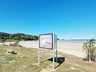 Casa per le vacanze Plougasnou Ambiente 29