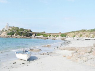 Maison de vacances Plougasnou Environnement 30