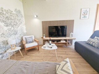 Ferienhaus Plougasnou Ausstattung 17