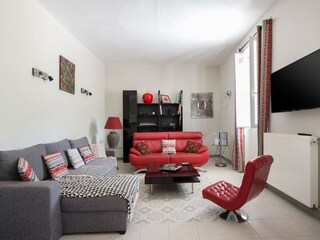 Vakantiehuis Cairanne Kenmerken 11