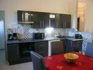 Holiday house Cairanne Features 36