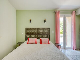 Vakantiehuis Cairanne Kenmerken 12