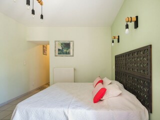 Holiday house Cairanne Features 28