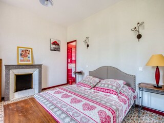 Maison de vacances Cairanne Équipement 18