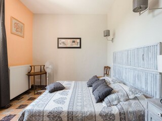 Maison de vacances Cairanne Équipement 19