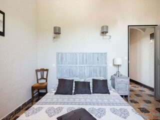 Maison de vacances Cairanne Équipement 20