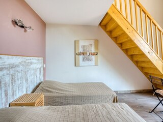 Maison de vacances Cairanne Équipement 23