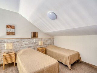Maison de vacances Cairanne Équipement 28