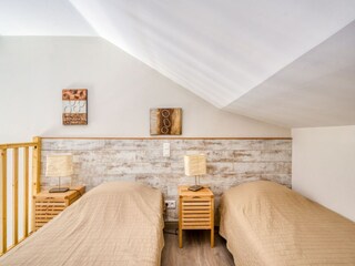 Holiday house Cairanne Features 20