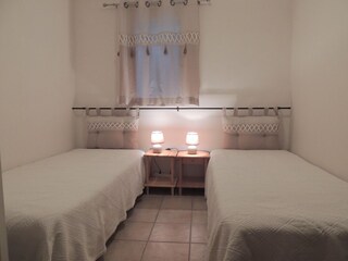 Holiday house Cairanne Features 38