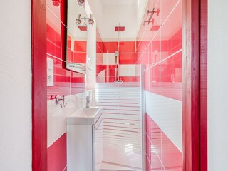 Holiday house Cairanne Features 23