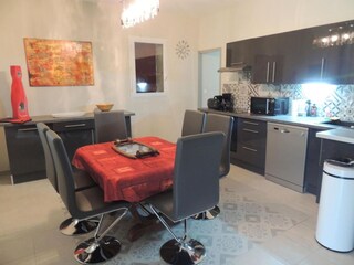 Casa per le vacanze Cairanne Caratteristiche 26