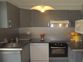 Vakantiehuis Cairanne Kenmerken 32