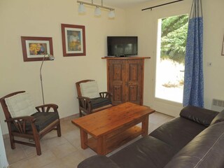 Maison de vacances Cairanne Équipement 39
