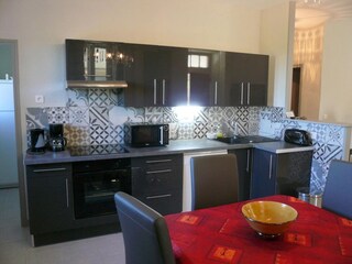 Casa per le vacanze Cairanne Caratteristiche 36