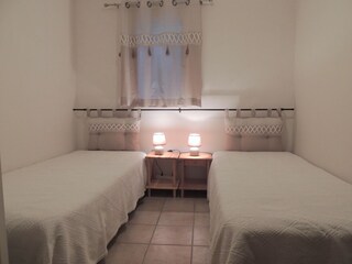 Vakantiehuis Cairanne Kenmerken 37