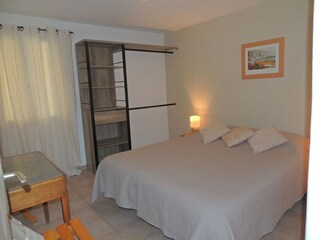 Vakantiehuis Roaix Kenmerken 12