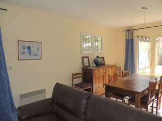 Maison de vacances Roaix Équipement 14