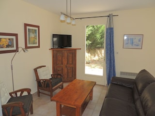 Holiday house Roaix Features 12