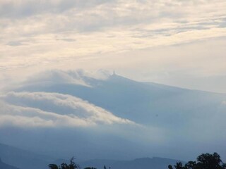 Maison de vacances Roaix Environnement 38