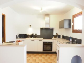 Maison de vacances Saint-Romain-en-Viennois Équipement 8