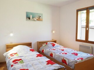 Maison de vacances Saint-Romain-en-Viennois Équipement 8