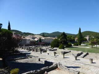 Vakantiehuis Saint-Romain-en-Viennois Omgeving 16