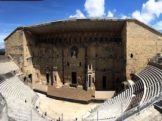 Holiday house Saint-Romain-en-Viennois Environment 24